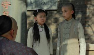 电视剧自古英雄出少年