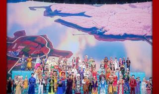 2024央视春节联欢晚会
