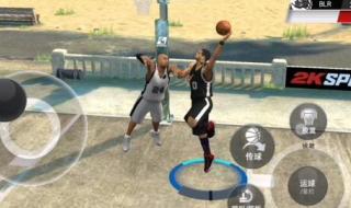 nba2konline控球后卫