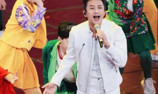 谭维维为了春晚21天瘦了10斤