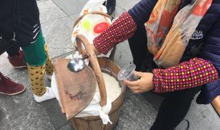 黄大妈超级木桶饭