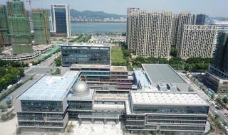 杭州青少年活动中心