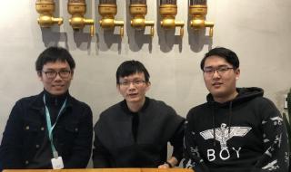 阿里巴巴全球数学竞赛