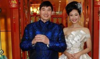 于文华的老公是谁