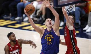 NBA季后赛什么时候开始2023
