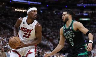 NBA季后赛什么时候开始2023